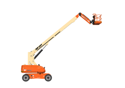 JLG 860SJ 86′