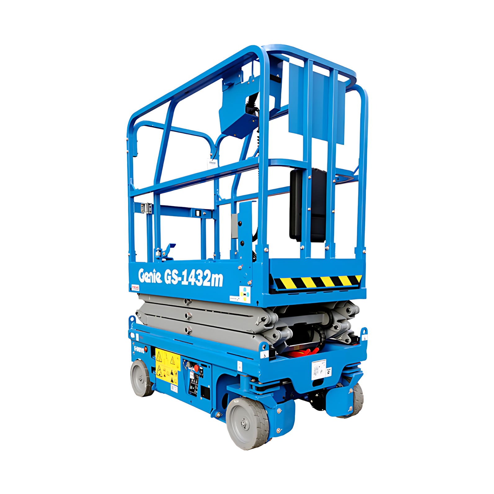 All Boom Lift and Telehandler Rentals — Gap Power