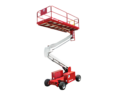 MEC 3084RT 30′