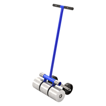 Linoleum Roller Rental - 100 lb - 15" wide