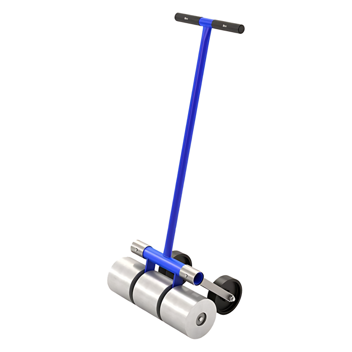 Linoleum Roller Rental - 100 lb - 15" wide