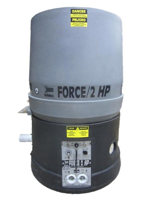Rent an Intec Force 2 Insulation Blower w Remote (1)