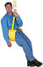 Flexible Bosun Chair Suspension Belt (0)