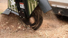 Stump Grinder High Flow Attachment for Skidloader (1)