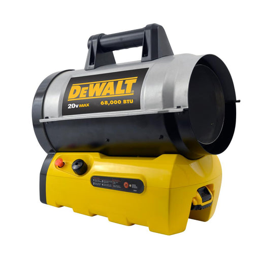 Rent a Heater, Forced Air, Propane (0)