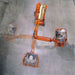 30' JLG E300AJP 48 Volt Battery Power Boom Lift (5)