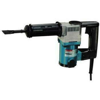 Chipping Hammer Rental w/ 2 Chisels, Light Duty (0)
