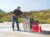 Rent a Floor/Road Saw, 20", Self-Propelled, Gas (0)