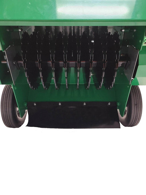 Rent a Foam Roof Scarfer/Scarifier (1)