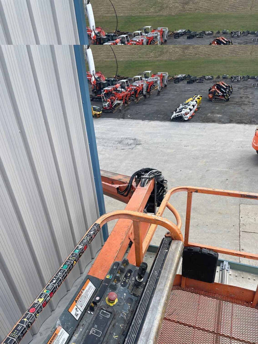 Rent JLG 135' Boom Lift Diesel 4x4 (6)