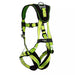 Rent a 3-Way Fall Protection Device with Harness for a Confined Space Tripod (1)