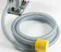 Rent a 1" Suction Hose - 20' (0)