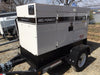 Generator Rental, 15KW (15,000 W) Single Phase, 20KW (25KVA) Three Phase Towable (0)