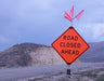 Rent a Sign Stand w/ 3 flags (0)