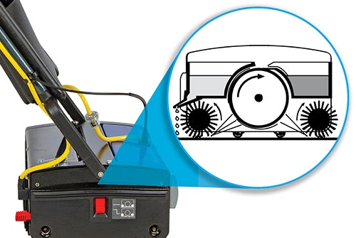 Hard Floor Surface and Tile Cleaner Machine Rental (1)