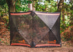 Treehog Mesh Stump Grinding Guard System - Rental Only (0)