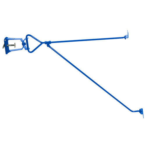 Pump Jack Foldable Support Brace Rental (1) (0)