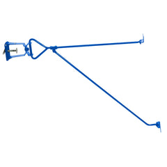 Pump Jack Foldable Support Brace Rental (1)