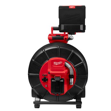 Sewer Camera Rental. 200' with Sonde/Locator (0)
