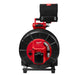Sewer Camera Rental. 200' with Sonde/Locator (0)