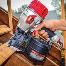 Coil Framing Nailer Rental, 2" - 3 1/2" Nails .099 - .131 Diameter Nails (0)