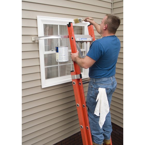 Rent a Ladder Stabilizer, for extension ladder (2)