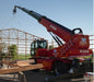 Magni Rotating Telehandler Roto Boom 82' 13,000 lbs (1)