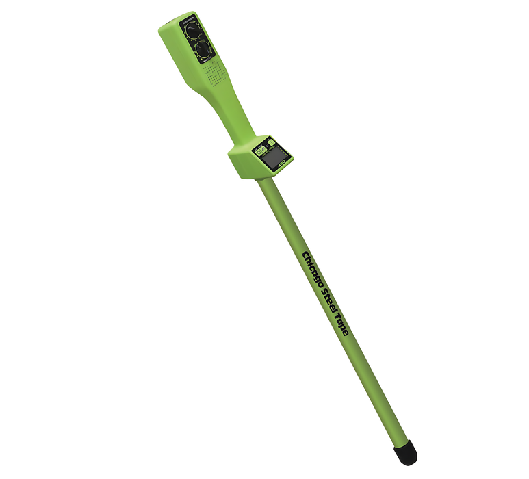 Metal Detector Rental, Ferrous Metals Only