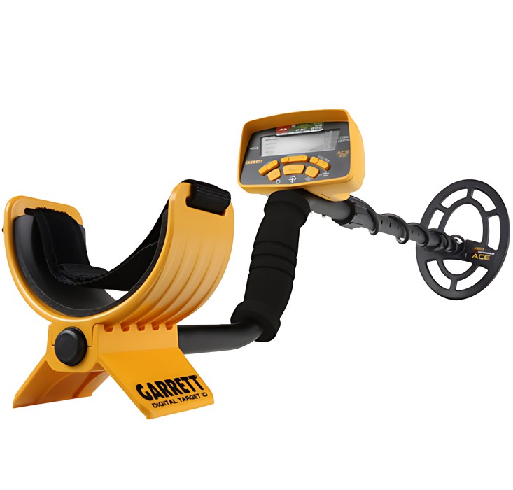 Rent a Metal Detector, Hand Held