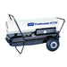 Tradesman K175 175,000 BTU Kerosene Heater (0)