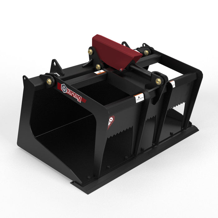 Virnig V20 42" MSL Scrap Grapple (0)