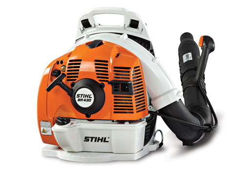 Stihl BR430 Backpack Blower (0)