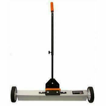 Rent a Magnetic Sweeper, 24" push model (0)