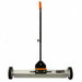 Rent a Magnetic Sweeper, 24" push model (0)