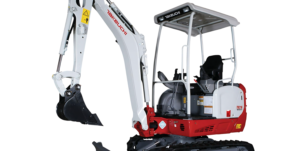 専用TAKEUCHI 2台セット Rent a Mini Excavator Digger, 2.0 Ton Class, Takeuchi — Gap Power