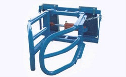 Bale Hugger. Dry Hill Mfg - JJ Silo (0)