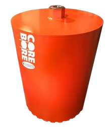 Rent Core Bits 18" x 14", 1-1/4" - 7 Threaded