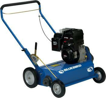 Rent a Dethatcher, Self Propelled, 20", 5 HP (0)