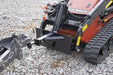 Rent a Trailer Spotter for Stand On Skid Loader (0)
