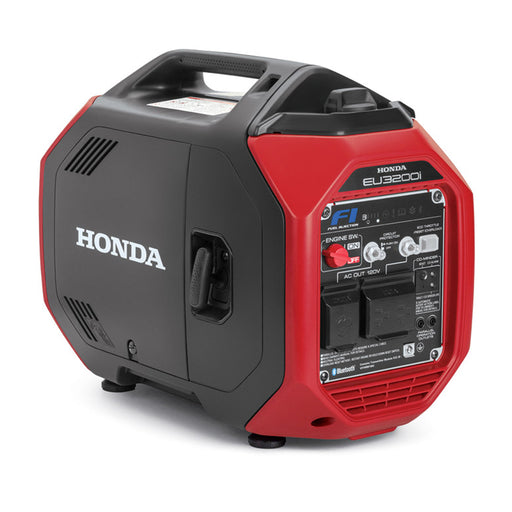 3200IAN  Watt Honda Generator (0)