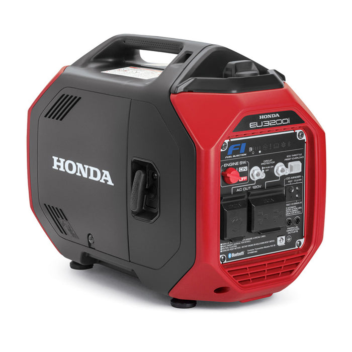 3200IAN  Watt Honda Generator (0)