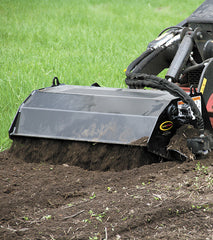 Tiller Attachment 40