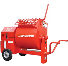 Rent a Mixer, Mortar, Wheelbarrow Mud Mixer, 1.5 Bag, Gas