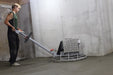 E-Trowel 36" Battery Powered Trowel Concrete Finishing Machine (2)