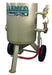 Rent a Sandblaster & Sandblasting Equipment (0)