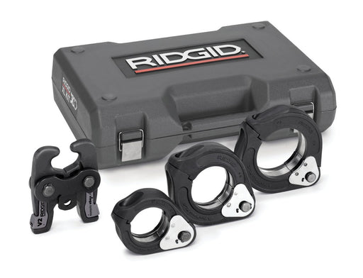 Ridgid  ProPress XL-C Ring Kit, 2 1/2" - 4" (0)