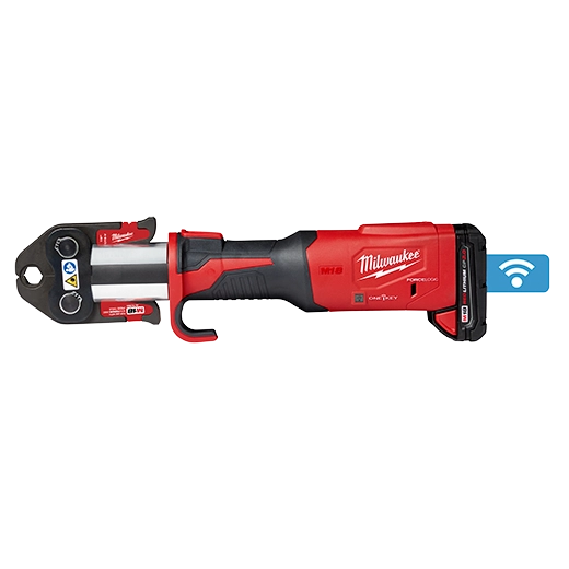 Milwaukee Pro Press Pipe Crimping Tool Only, Cordless
