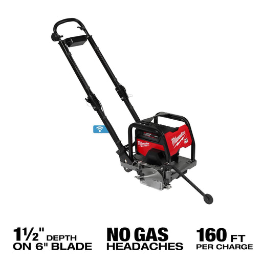 Rent Battery Electric Early Entry Soff Cut (Soft Cut) Saw, MX Milwaukee (0)