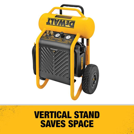 Air Compressor Rental, 1-2 HP, Electric, 3.9 CFM (1)