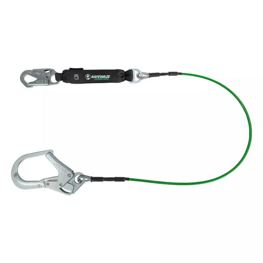 Leading Edge 6' Energy Absorbing Lanyard (0)
